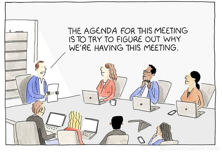 meeting